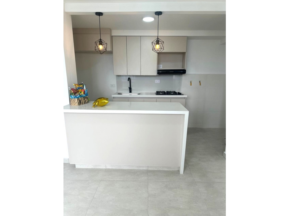 Apartamento en Venta en La Estrella sector La Aldea
