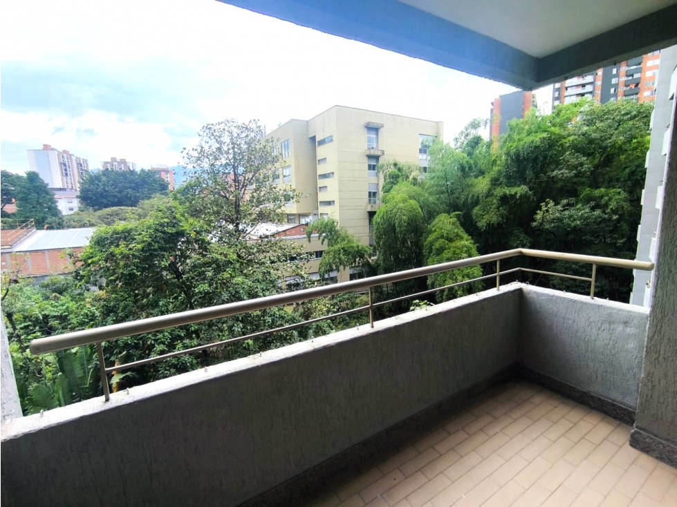 Apartamento en Arriendo en Sabaneta sector Mayorca — foto 2