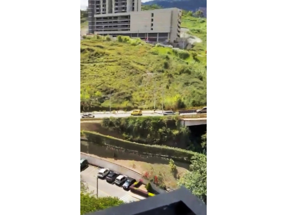 Apartamento en Venta en Calasanz Parte Alta, Medellín — foto 3