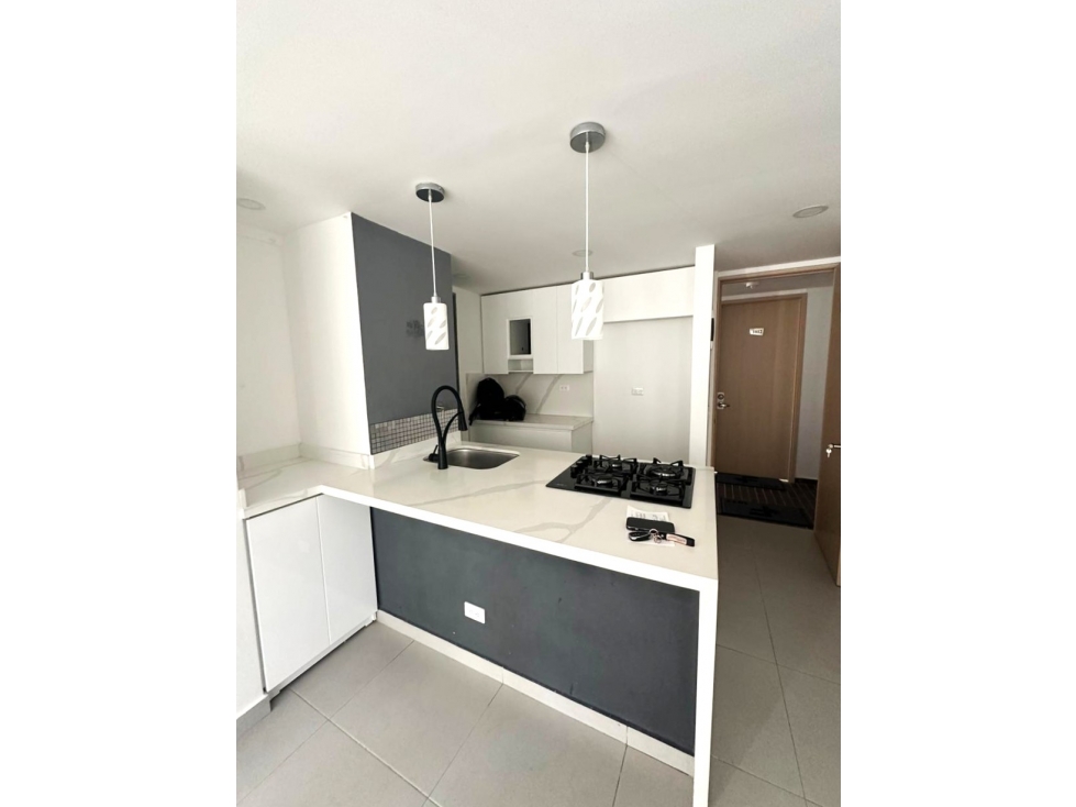 Apartamento en Venta en Calasanz Parte Alta, Medellín