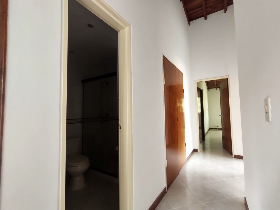 Apartamento en Arriendo Cesión de Contrato Villa del Aburrá, Medellín — foto 6