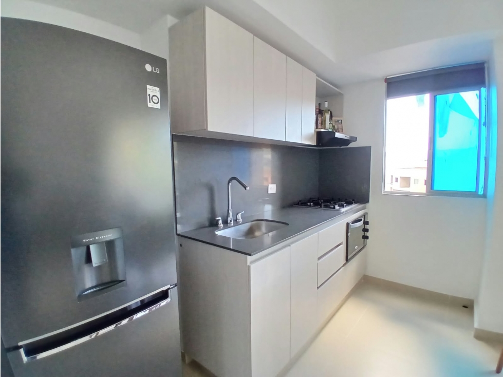 Apartamento en Venta en Sabaneta sector Aves María — foto 5