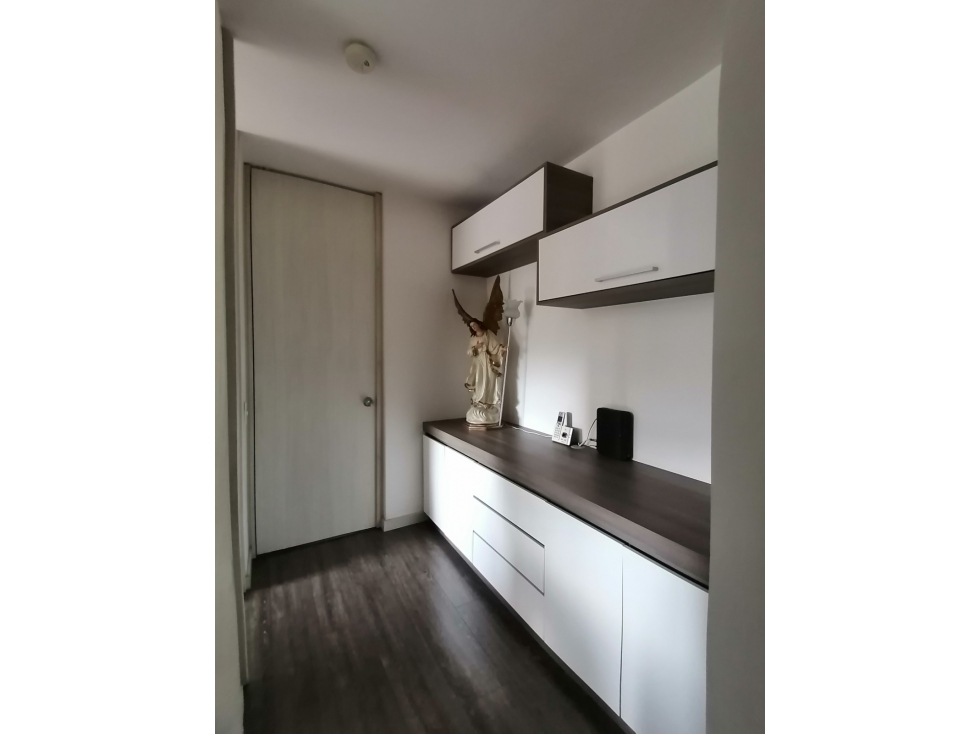 Apartamento en Venta en Itagüí sector Suramérica — foto 5