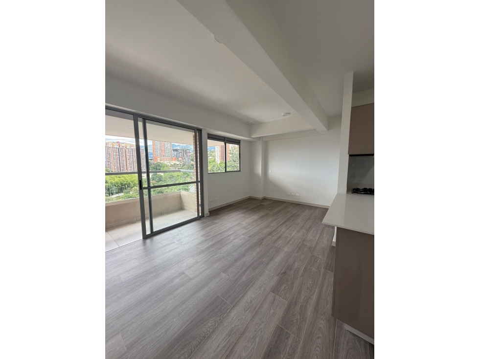 Apartamento en Arriendo en Sabaneta Parte Baja — foto 2