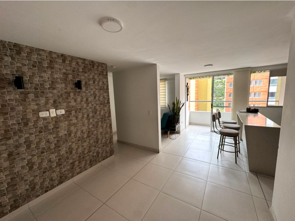 Apartamento en Venta en Envigado, Foresta — foto 2