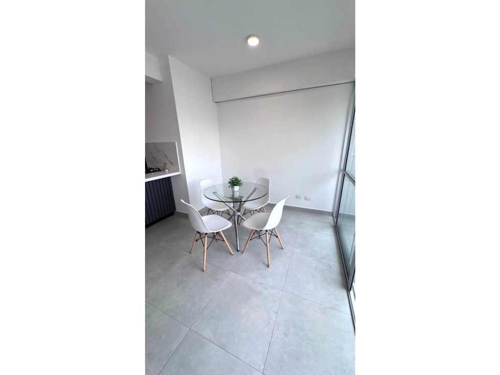 Apartamento Para Estrenar en Venta en Bello sector Fabricato — foto 3