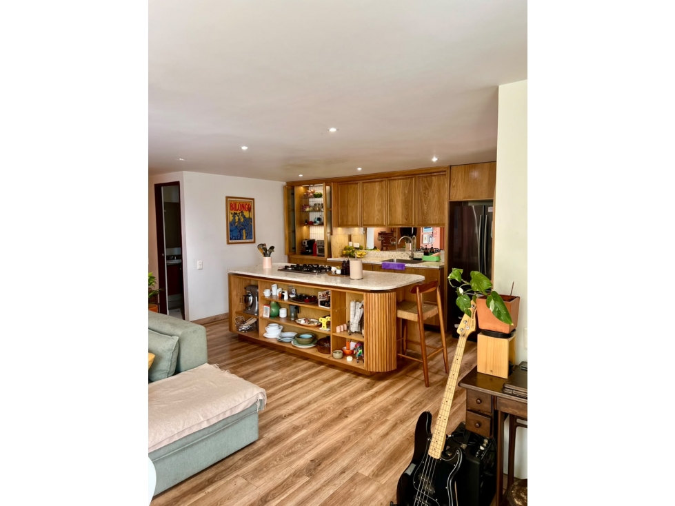 Apartamento en Venta en Conquistadores, Medellín — foto 3