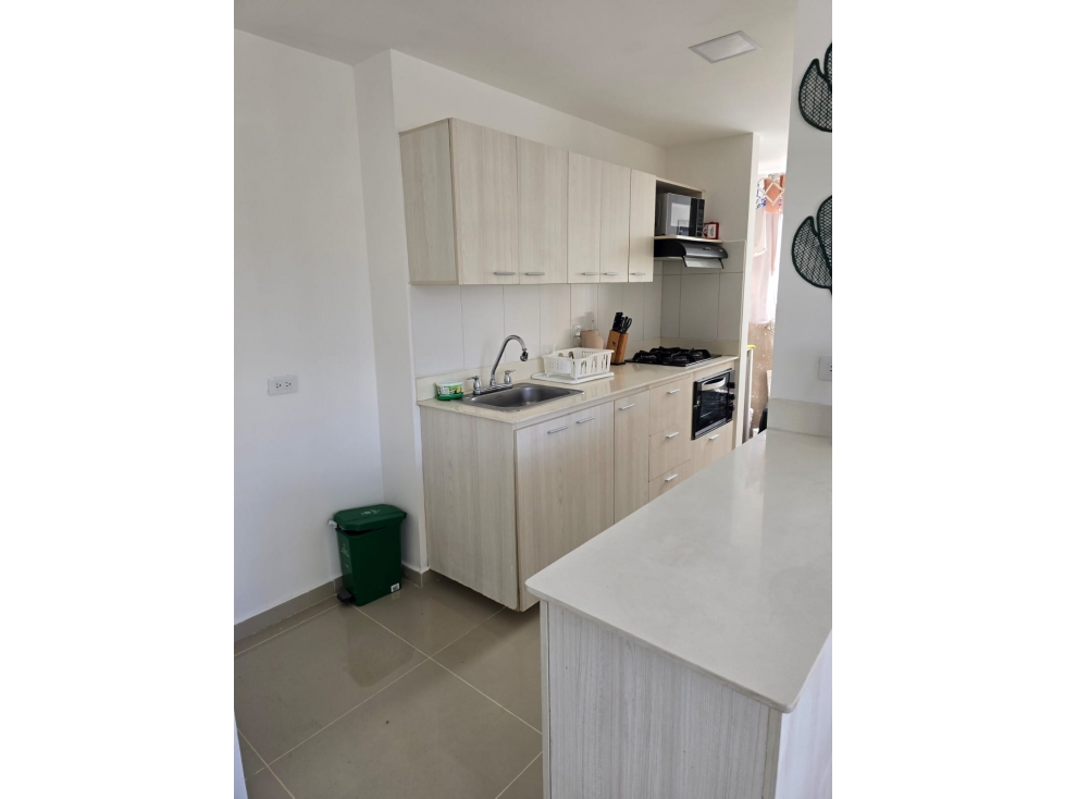Apartamento en Arriendo en Sabaneta sector Ancón Sur — foto 4