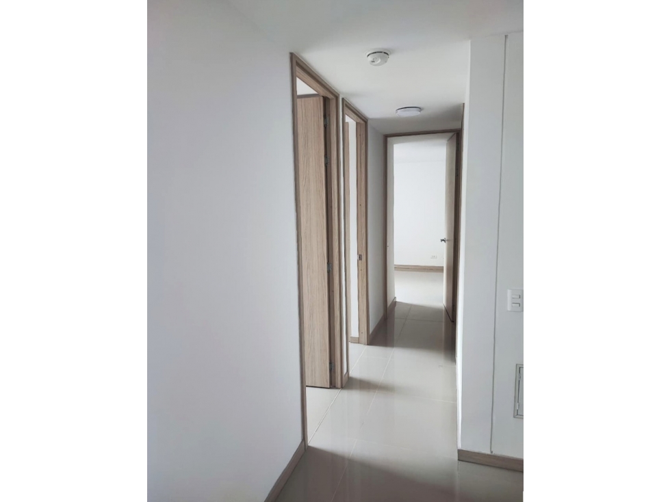 Apartamento en Venta en Bello sector Amazonía — foto 5