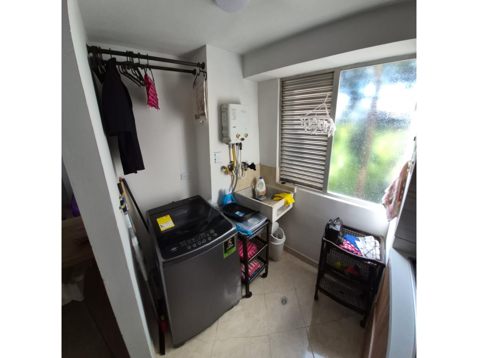 Apartamento en Venta en Sabaneta sector María Auxiliadora — foto 2