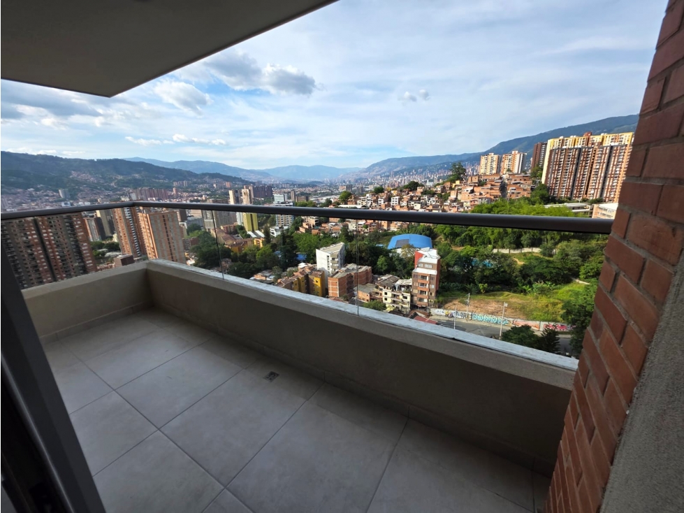 Apartamento en Venta en Sabaneta sector Asdesillas