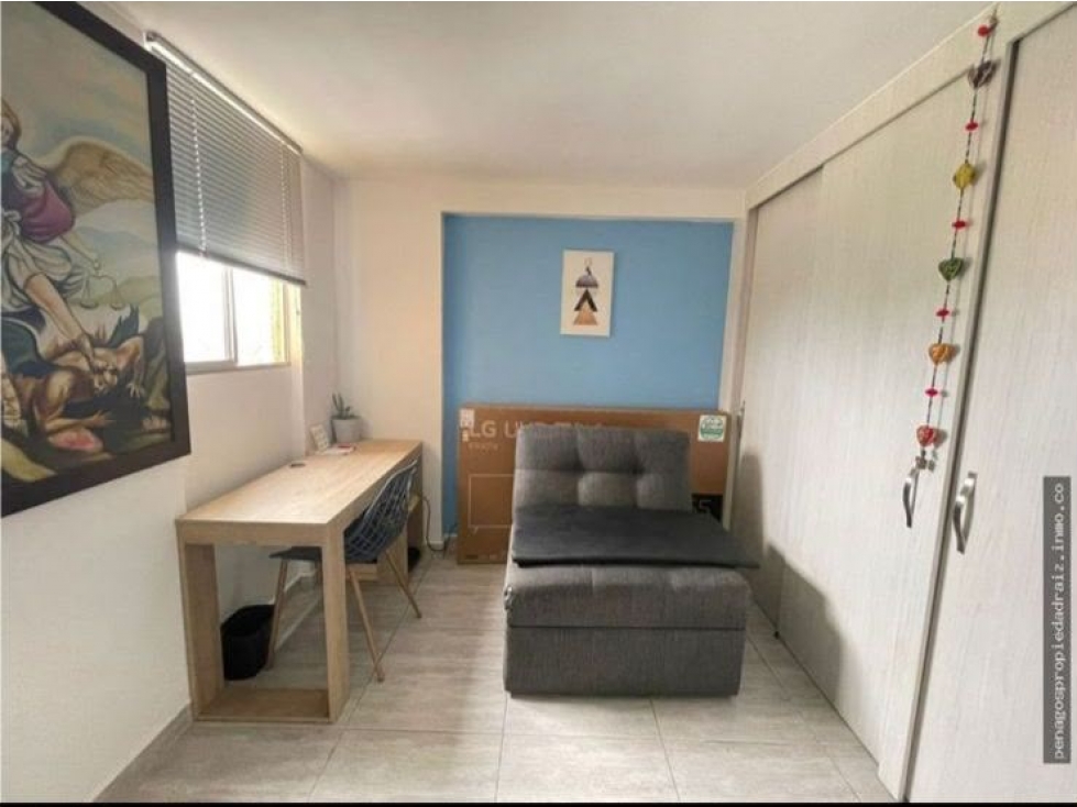 Apartamento en Venta en San Antonio De Prado — foto 6