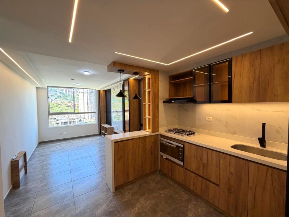 Apartamento en Venta en Calasanz Parte Alta, Medellín — foto 5