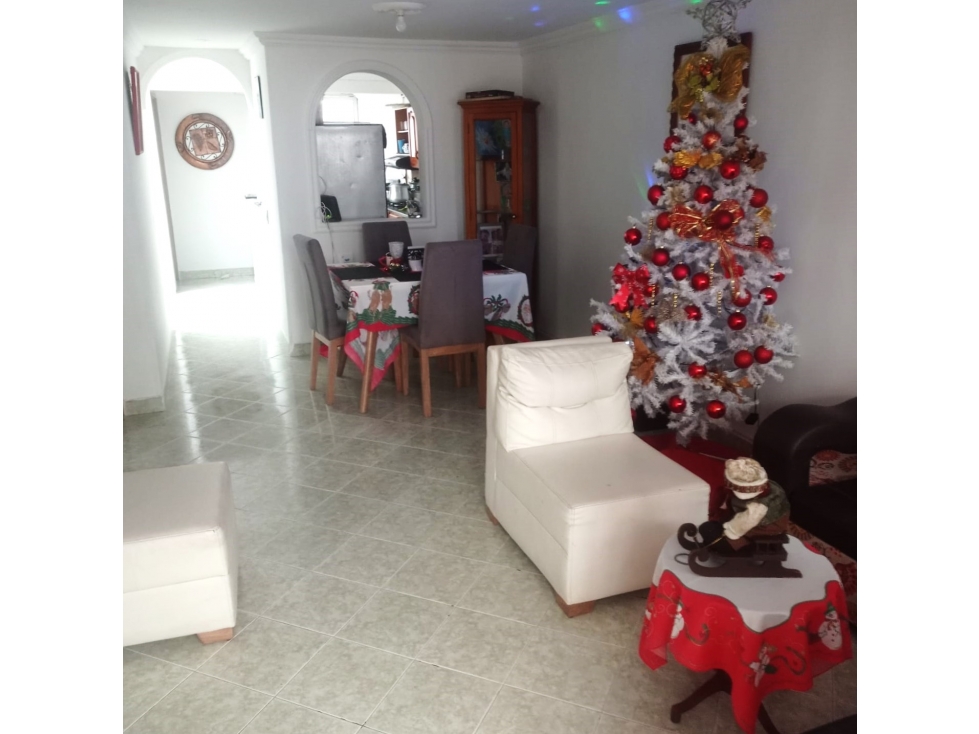 Casa en Venta en Itagüí sector San Gabriel - 1