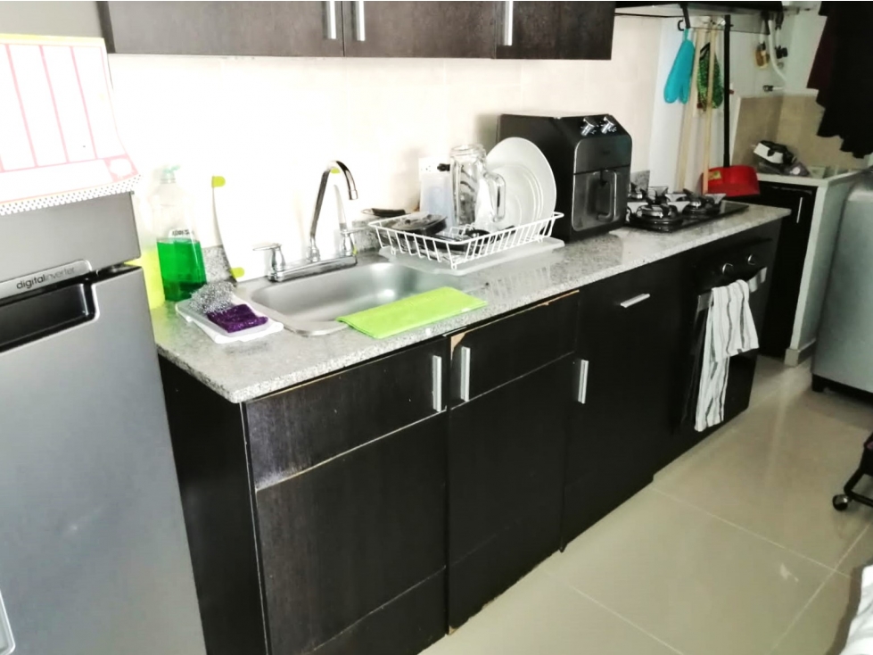 Apartamento en Venta en Ciudad Del Río, Medellín — foto 2