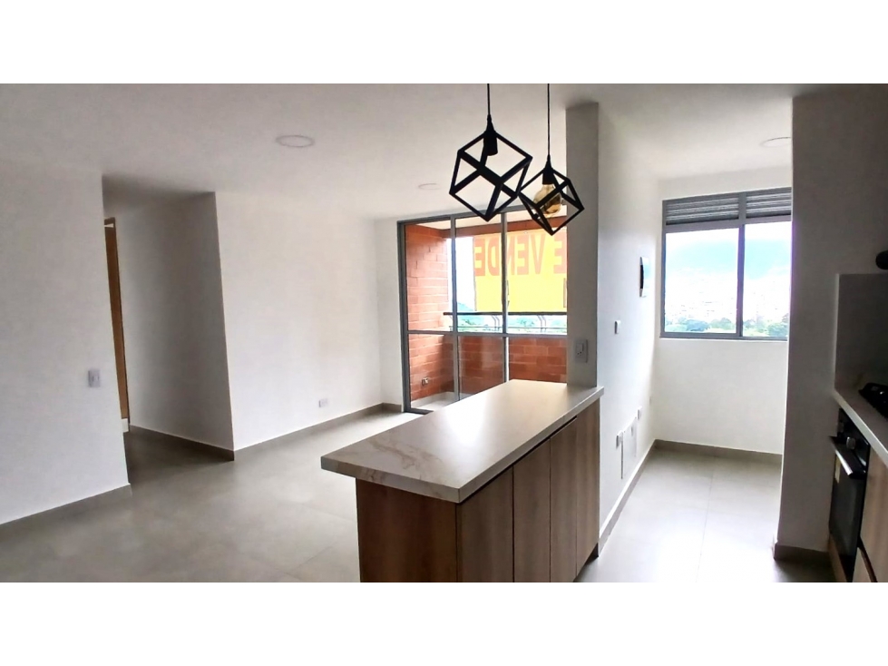 Apartamento en Venta en Itagüí sector Ditaires