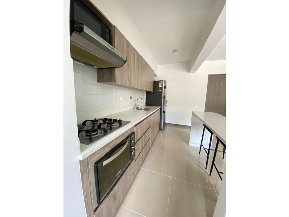 Apartamento en Venta en Sabaneta sector Asdesillas — foto 6