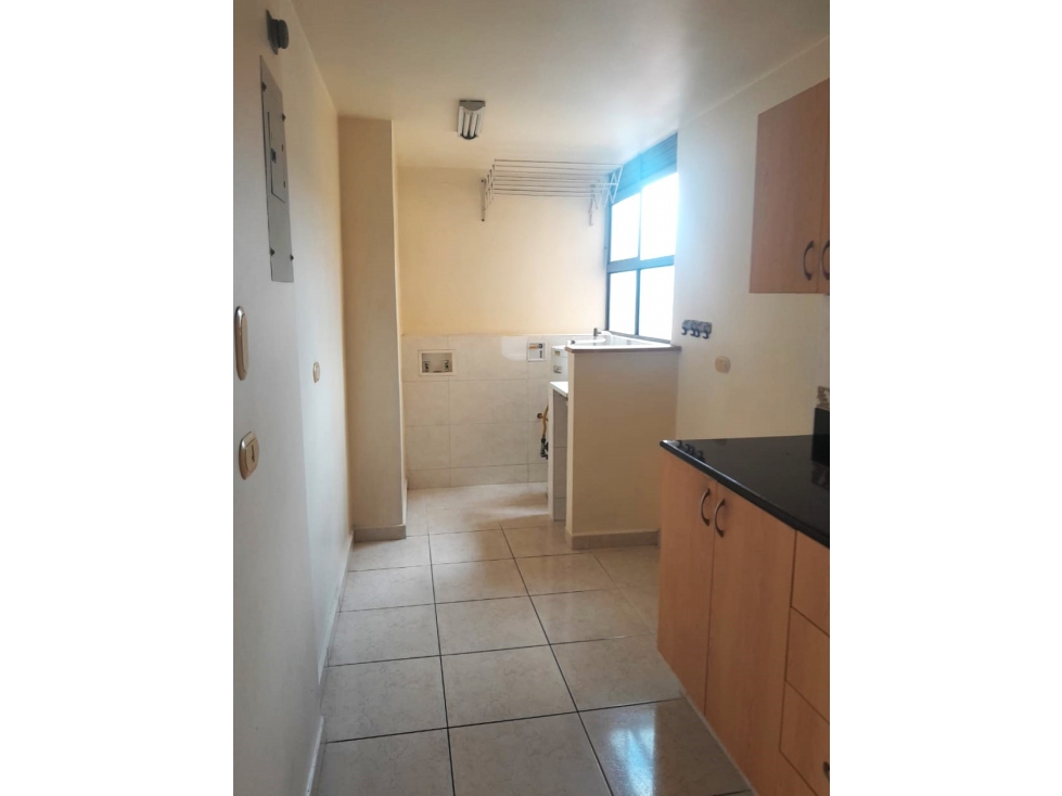Apartamento en Venta en La Loma De Los Bernal, Medellín — foto 3
