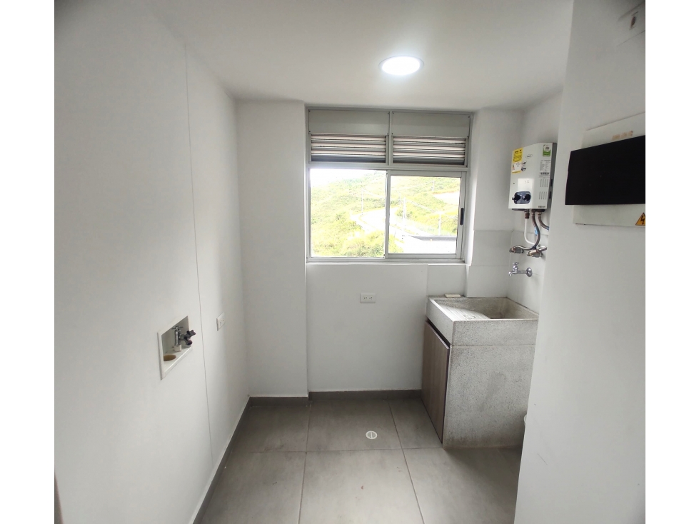 Apartamento en Venta en Calasanz, Medellín — foto 4