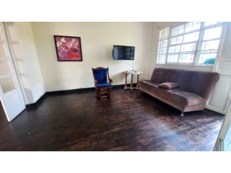 Apartamento en Venta en Prado Centro, Medellín