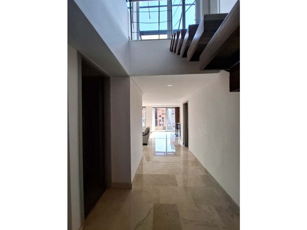 Penthouse Dúplex en Venta en Envigado El Portal — foto 2