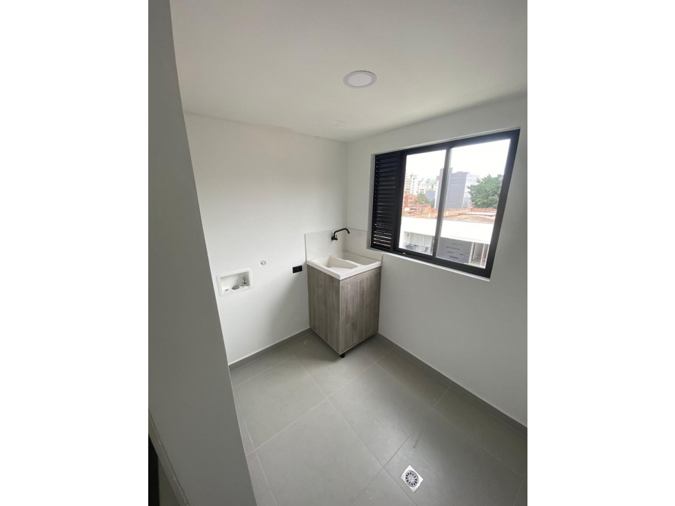 Apartamento Para Estrenar en Venta en El Estadio, Medellín — foto 3