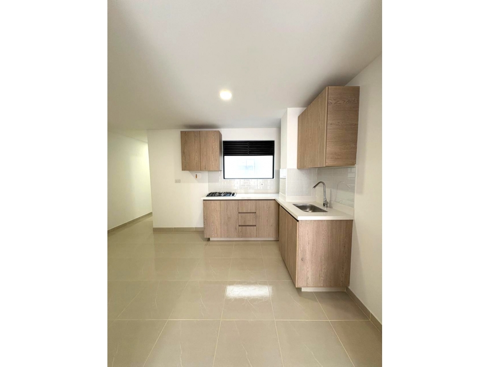 Apartamento en Venta en Itagüí sector Las Mercedes