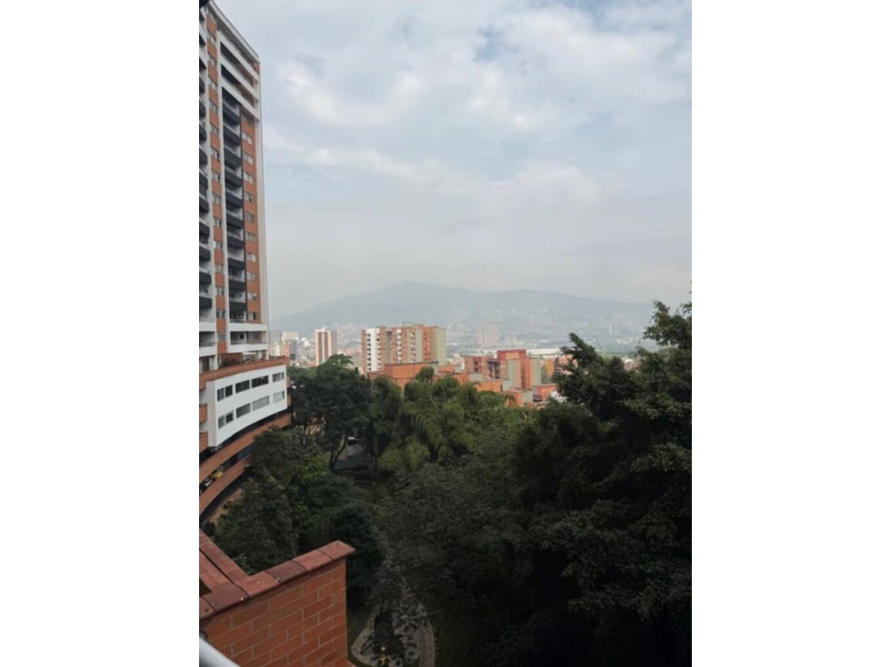 Apartamento en Venta en Envigado sector Antillas — foto 3
