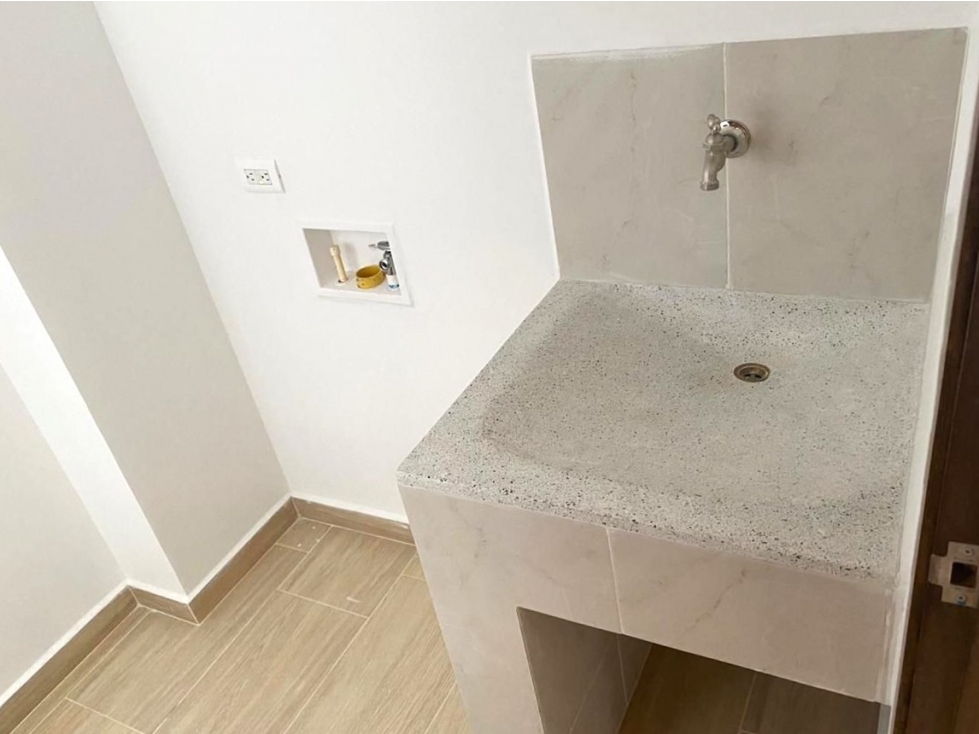 Apartamento en Venta en Sabaneta sector El Carmelo — foto 3
