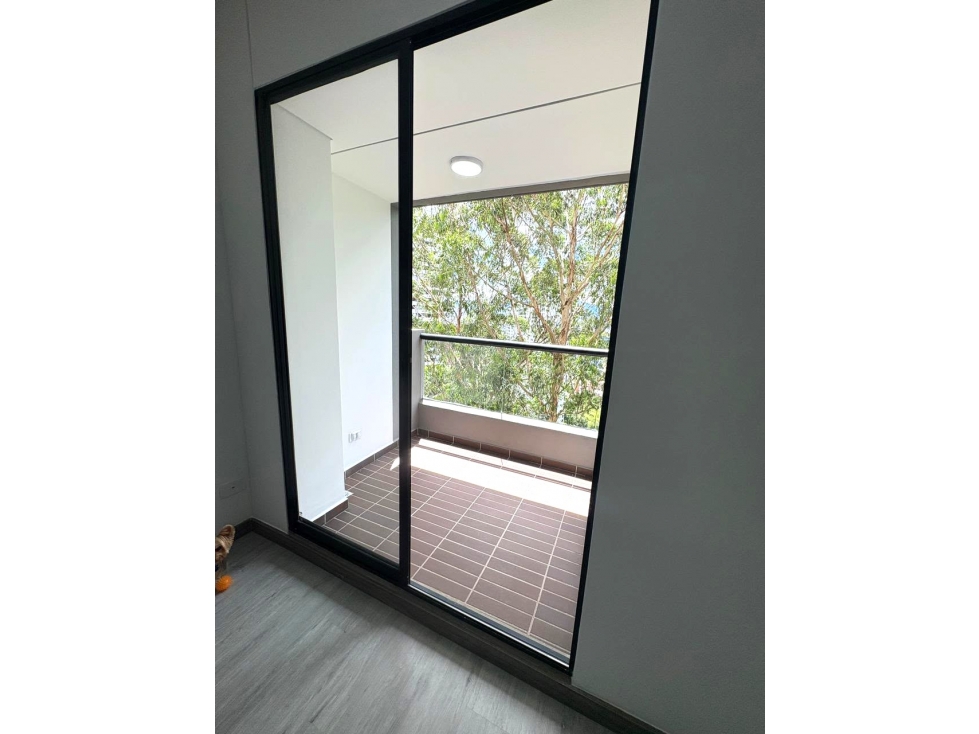 Apartamento en Arriendo en El Poblado sector Las Palmas, Medellín — foto 5