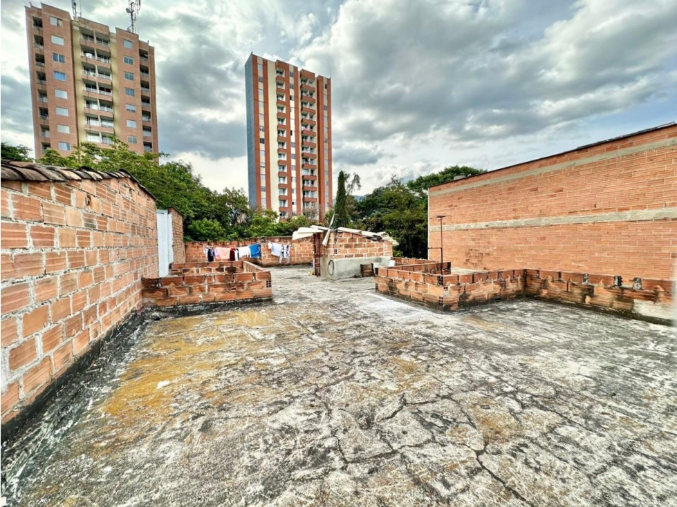 Casa Segundo Piso en Venta en Simón Bolívar, Medellín — foto 5