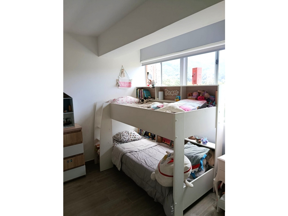 Apartamento en Venta en Sabaneta sector La Bahia — foto 6
