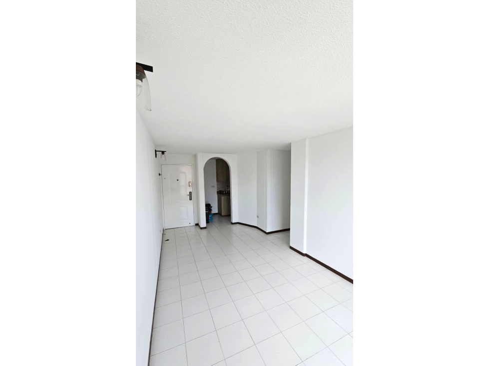 Apartamento en Arriendo en La Loma Del Indio, Medellín — foto 3