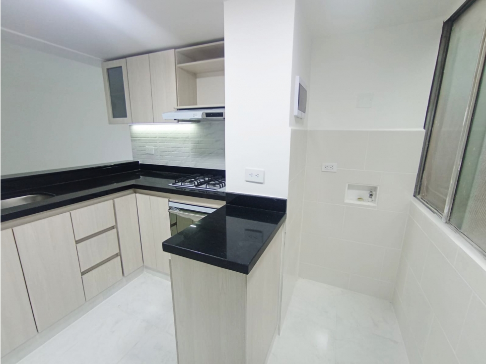 Apartamento en Venta en Robledo sector Villa Flora — foto 2