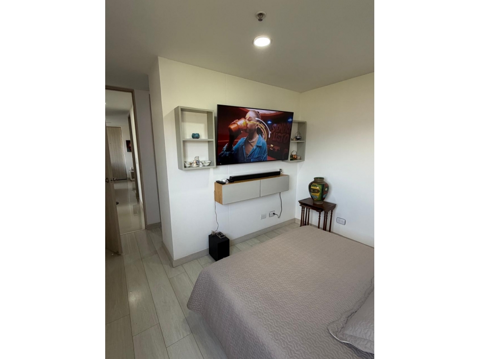 Apartamento en Venta en La Estrella sector Suramérica — foto 5
