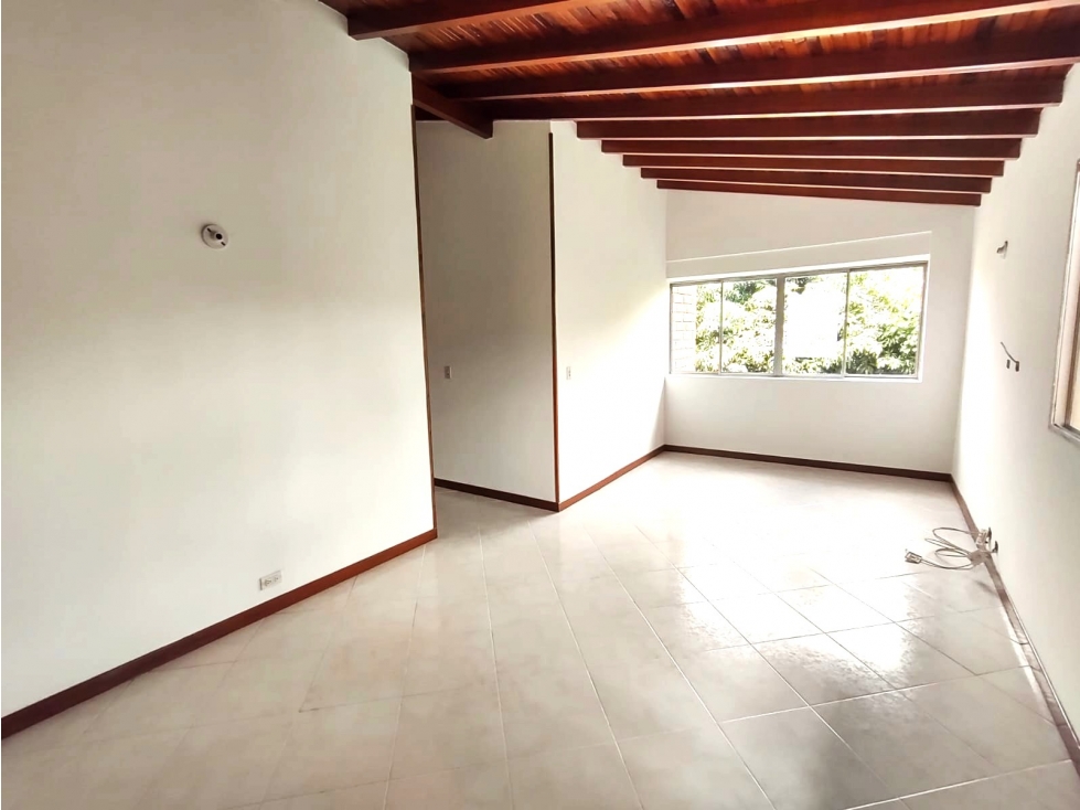 Apartamento en Arriendo Cesión de Contrato Villa del Aburrá, Medellín