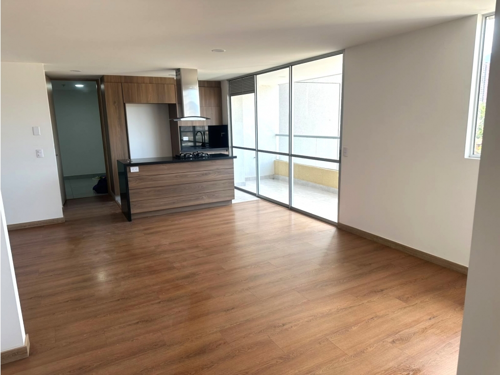 Apartamento en Venta en Itagüí sector Suramérica — foto 2