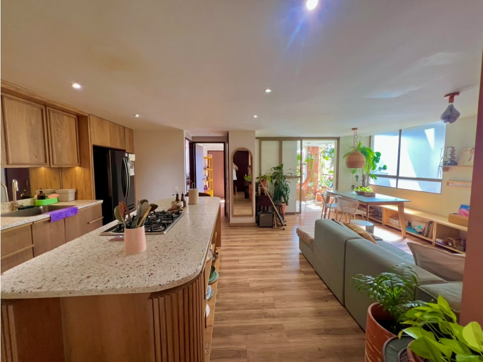 Apartamento en Venta en Conquistadores, Medellín — foto 2