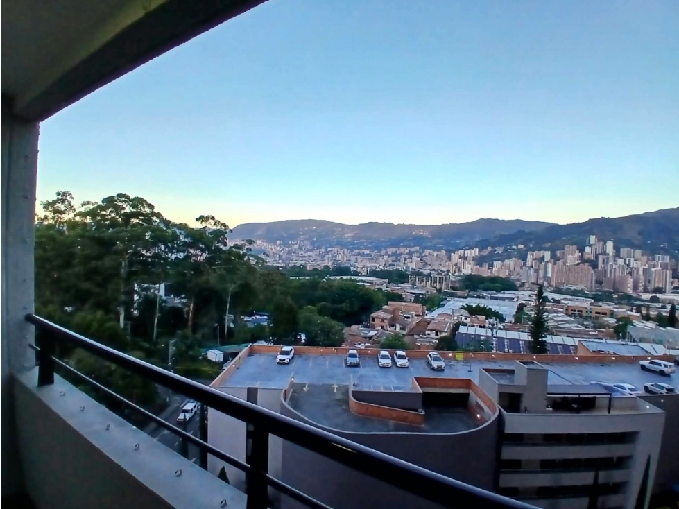 Apartamento en Venta en La Estrella sector Poblado del Sur — foto 5