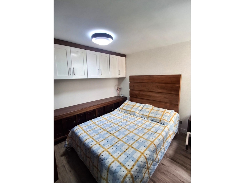 Apartamento en Venta en La Estrella Cerca al Parque Principal — foto 6