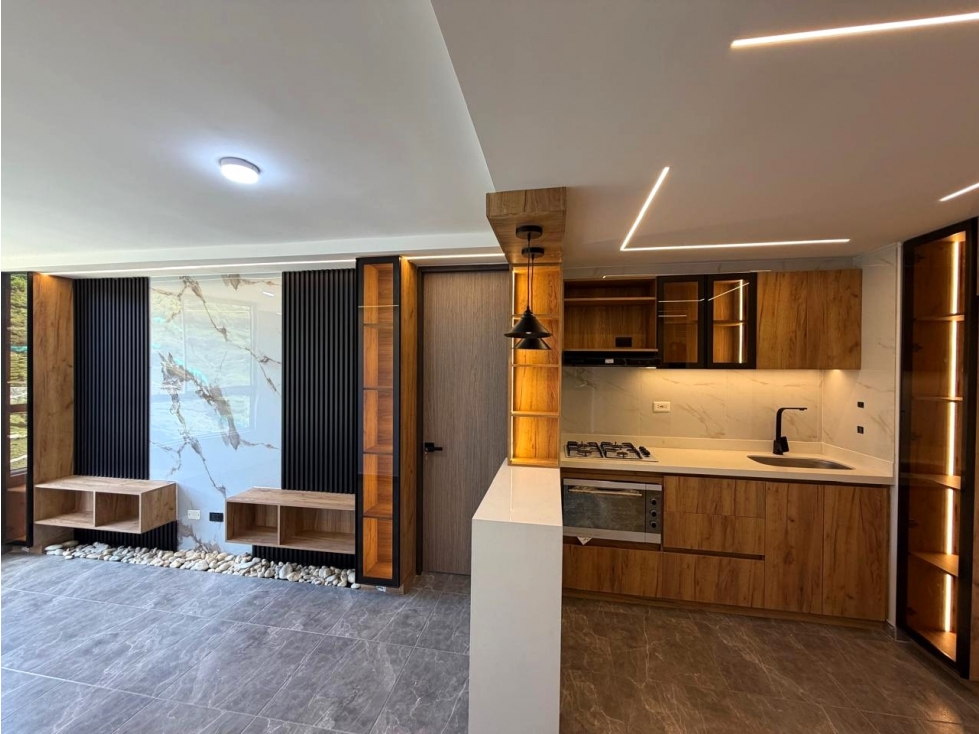 Apartamento en Venta en Calasanz Parte Alta, Medellín — foto 2