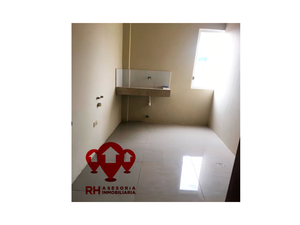 DEPARTAMENTO EN AV. ROCAFUERTE, PASAJE #689 — foto 3