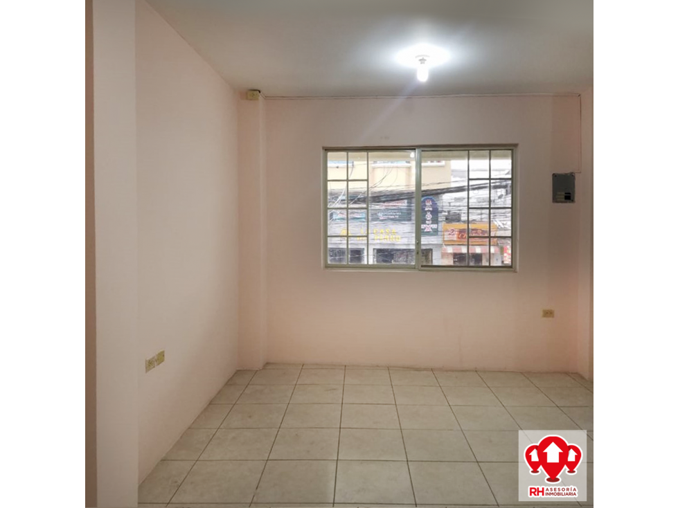 Oficina en alquiler centro de Machala #694 — foto 5