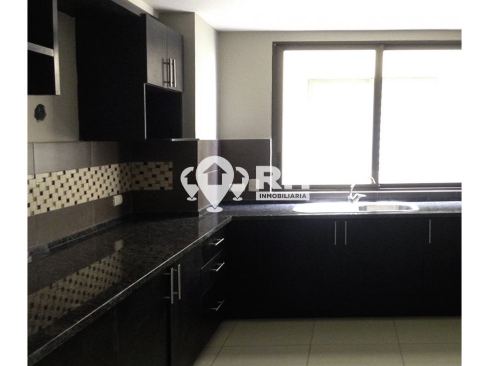 DEPARTAMENTO EN VENTA EN CIUDAD EL SOL, MACHALA #510 — foto 5