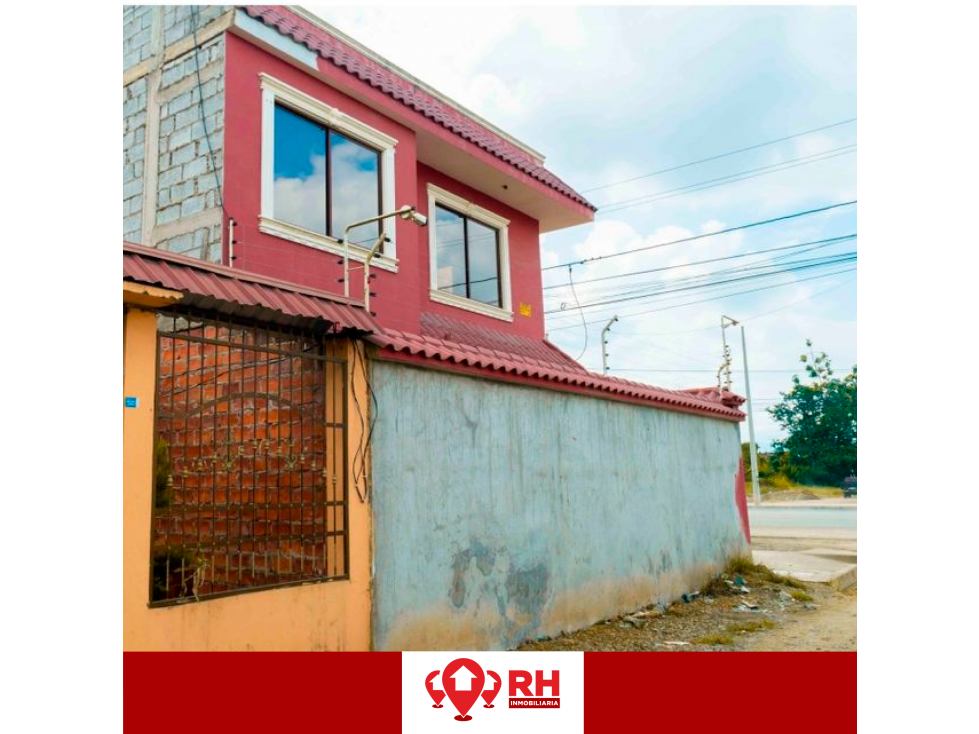 CASA CON DEPARTAMENTOS, LOCAL Y TERRAZA EN VENTA EN PASAJE — foto 4