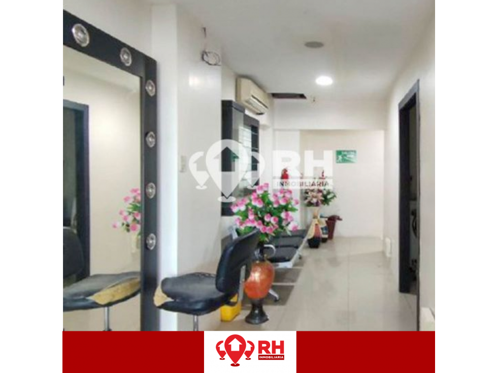 LOCAL COMERCIAL EN VENTA EN C.C. ORO PLAZA, MACHALA #LSMI3 - 4
