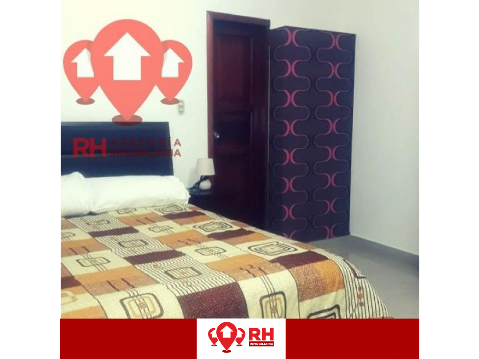 Suite en alquiler, centro de Machala 760 - 4