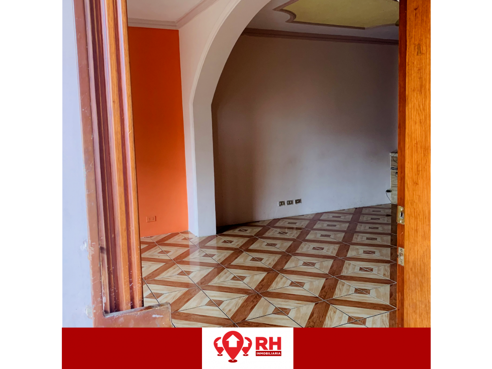 DEPARTAMENTO EN ALQUILER POR EL PARQUE ECOLOGICO, MACHALA — foto 4