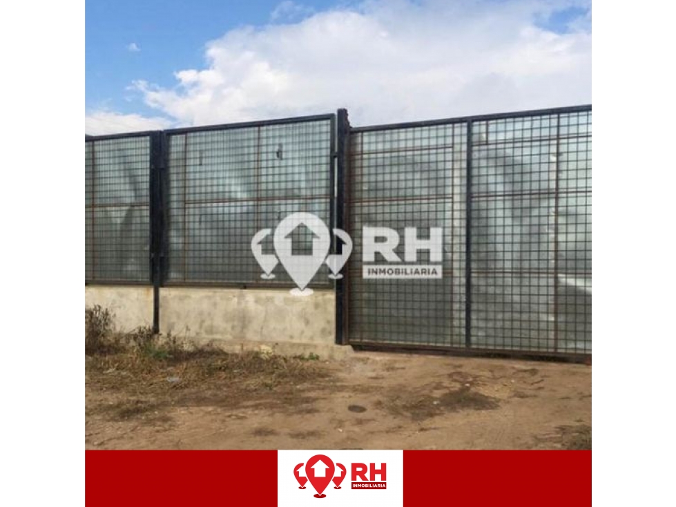 TERRENO EN ALQUILER, SECTOR LAS BRISAS,MACHALA #559 - 2