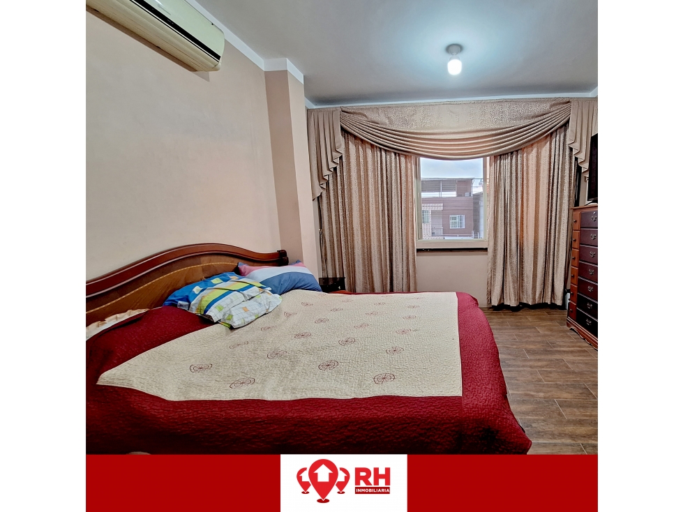 CASA EN VENTA EN LA PARROQUIA EL CAMBIO, MACHALA — foto 6